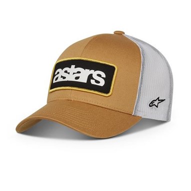 Boné Alpinestars MANIFEST TRUCKER | Boné