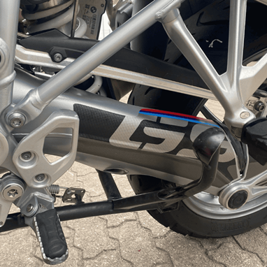 BMW GS 1200 R | Moto