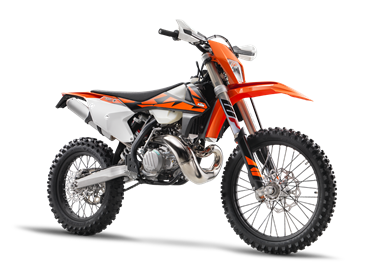 KTM 300 EXC TPI | Moto | Enduro