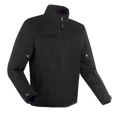 BERING CRUISER Preto | Blusões