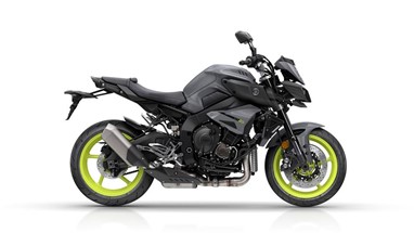 Yamaha MT-10 | Moto | Hyper Naked