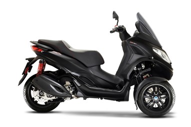 Piaggio MP3 300 Sport | Scooter | Acima 125 CC