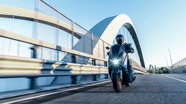 Yamaha NMAX 155 Tech MAX 2026 | Scooter | Desporto