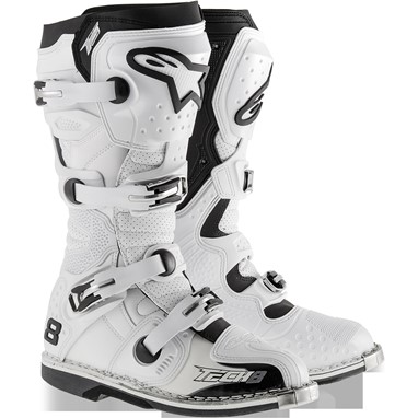 Botas Alpinestars TECH 8 RS | Botas