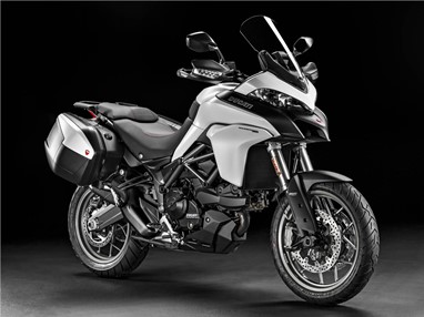 Ducati Multistrada 950 | Moto | Multistrada