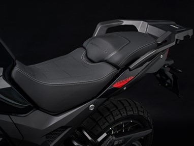 Morbidelli T1002VX | Moto | Trail