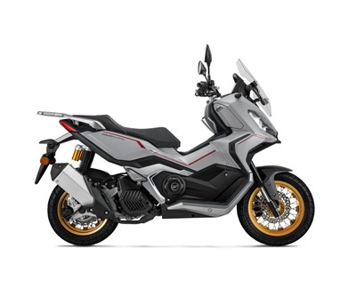 Keeway XDV 125 EVO PRO | Scooter | Scooters XDV