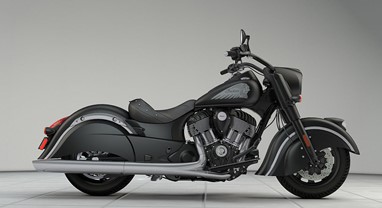 Indian Chief Dark Horse | Moto | Cruiser