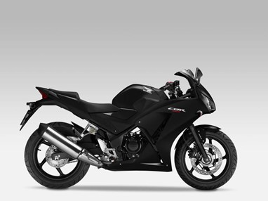 Honda CBR300R | Moto | Super Sport