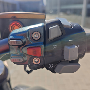 Zontes GK 350 | Moto