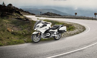 BMW R 1200 RT | Moto | Tour